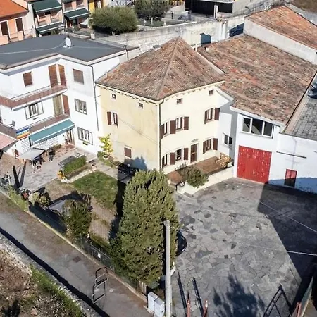 Casa vacanze Valpolicella River