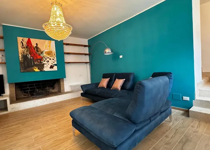 Valpolicella River * Ponton