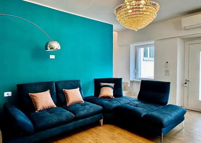 Valpolicella River Casa vacanze *