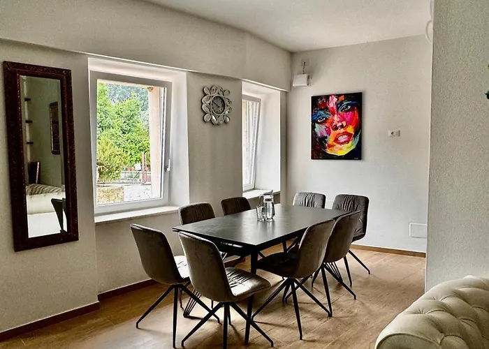 Valpolicella River Ponton