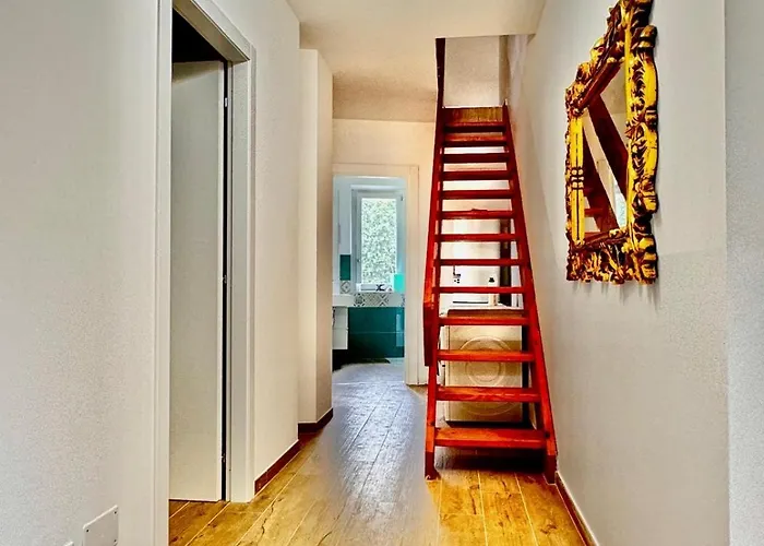 Valpolicella River Casa vacanze