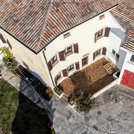 Valpolicella River Prázdninový dům *