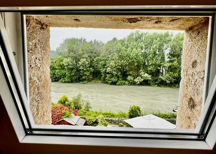 Valpolicella River