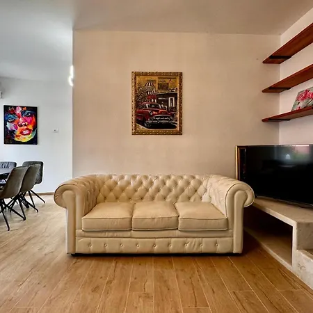 Valpolicella River Дом отдыха Ponton