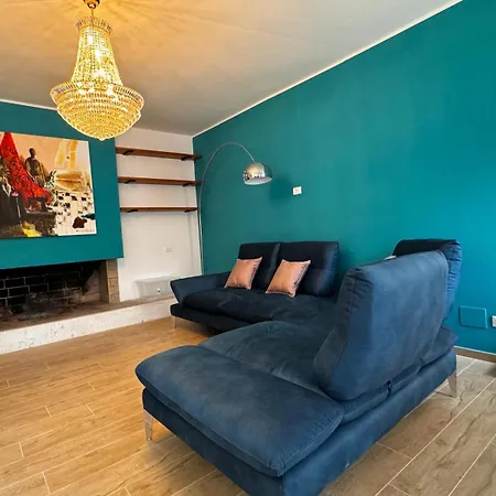 Valpolicella River * Ponton