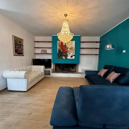 Valpolicella River * Ponton