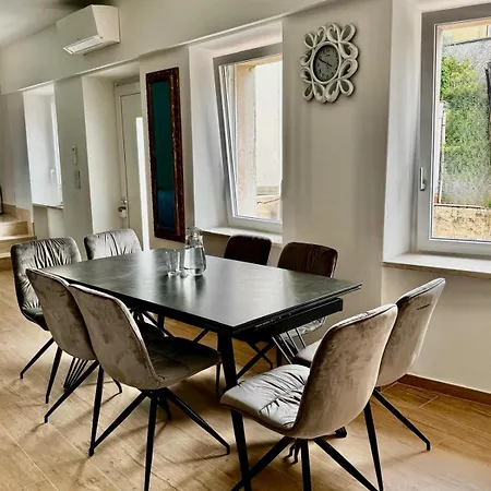 Дом отдыха Valpolicella River *