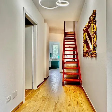 Valpolicella River Дом отдыха