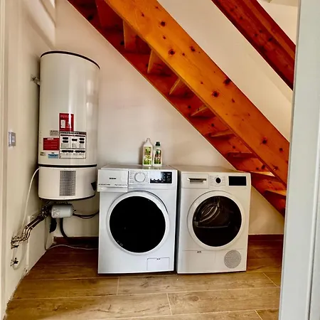 Valpolicella River Дом отдыха *