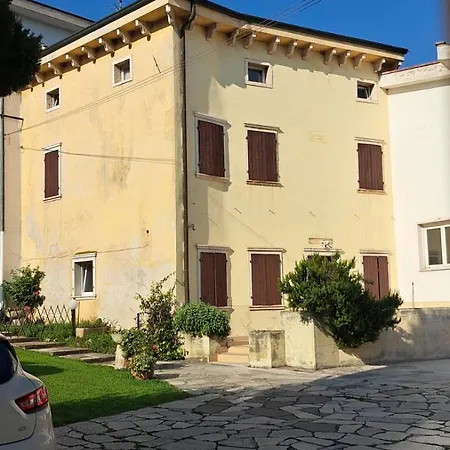 Valpolicella River Дом отдыха *