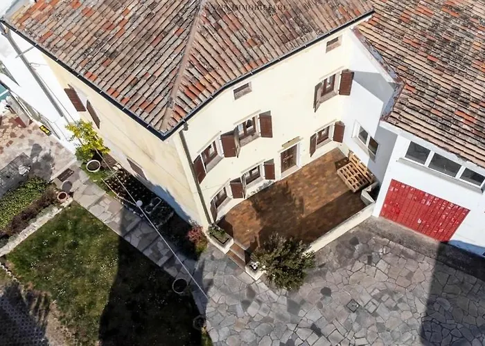 Valpolicella River Ferienhaus *