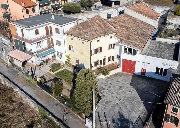 Ferienhaus Valpolicella River