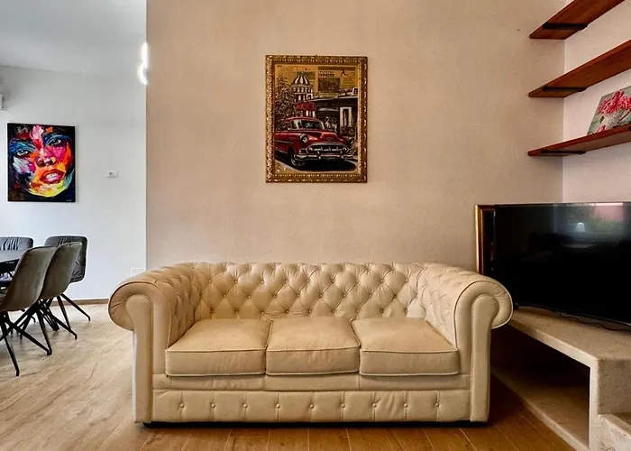 Valpolicella River Ferienhaus Ponton