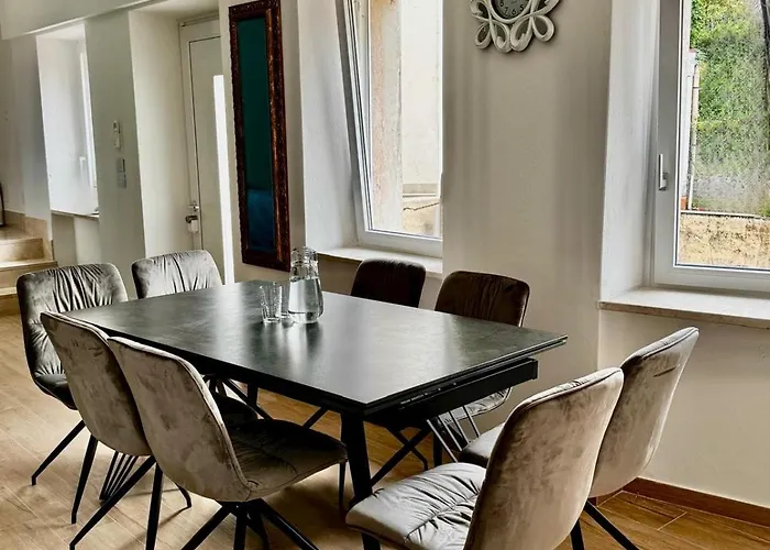 Ferienhaus Valpolicella River *