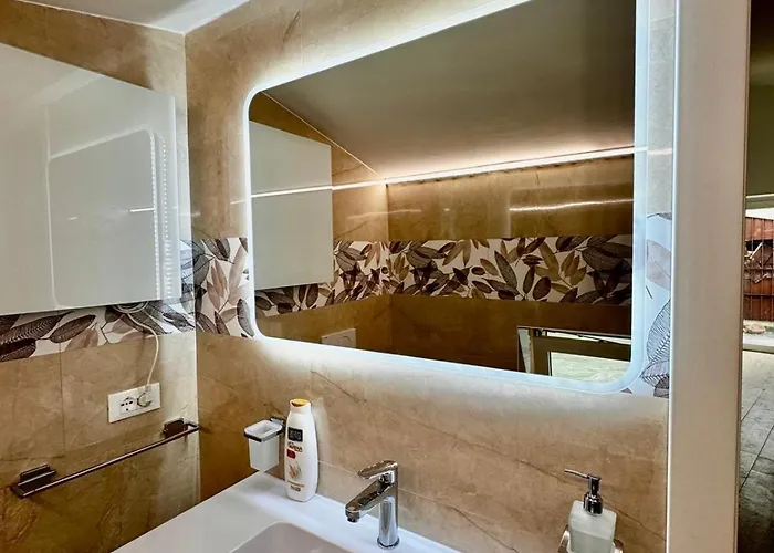 Valpolicella River Ponton